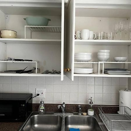 Comfy 2 Bedroom Apartment ميناء ريتشي المظهر الخارجي الصورة