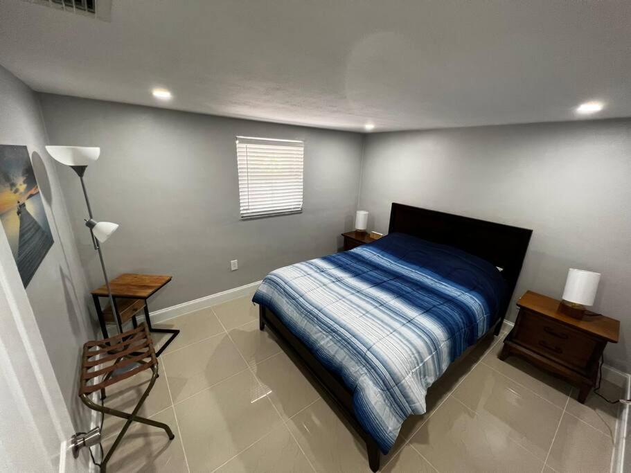 Comfy 2 Bedroom Apartment ميناء ريتشي المظهر الخارجي الصورة